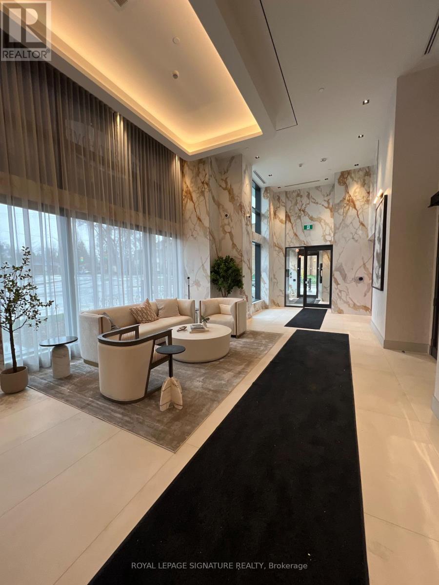 1001 - 2088 James Street, Burlington, Ontario  L7R 0H2 - Photo 4 - W12635506