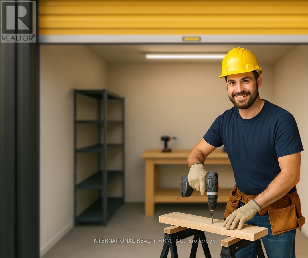 810 TECHNOLOGY DRIVE, Peterborough, Ontario