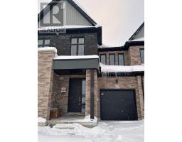 127 MANUEL STREET, Stratford, Ontario