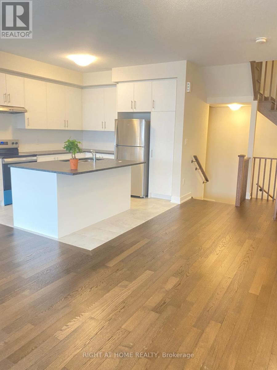 1284 Muller Lane, Oakville, Ontario  L6H 7G1 - Photo 12 - W12599478