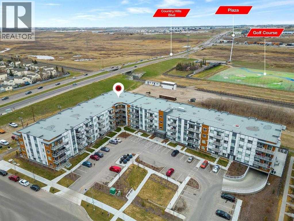 327, 360 Harvest Hills Way Ne, Calgary, Alberta  T3K 2S1 - Photo 19 - A2275348