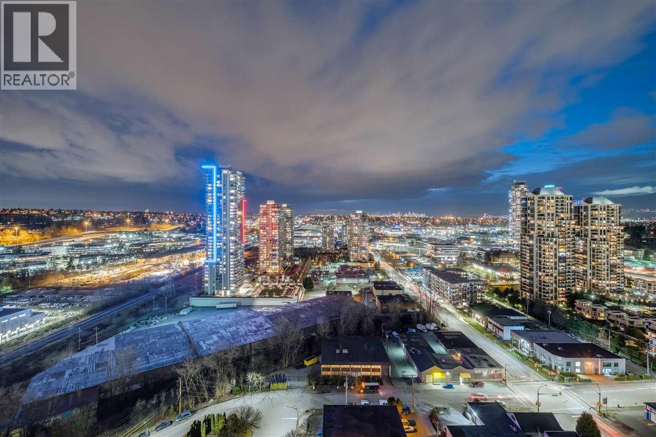 2301 4465 JUNEAU STREET, burnaby, British Columbia