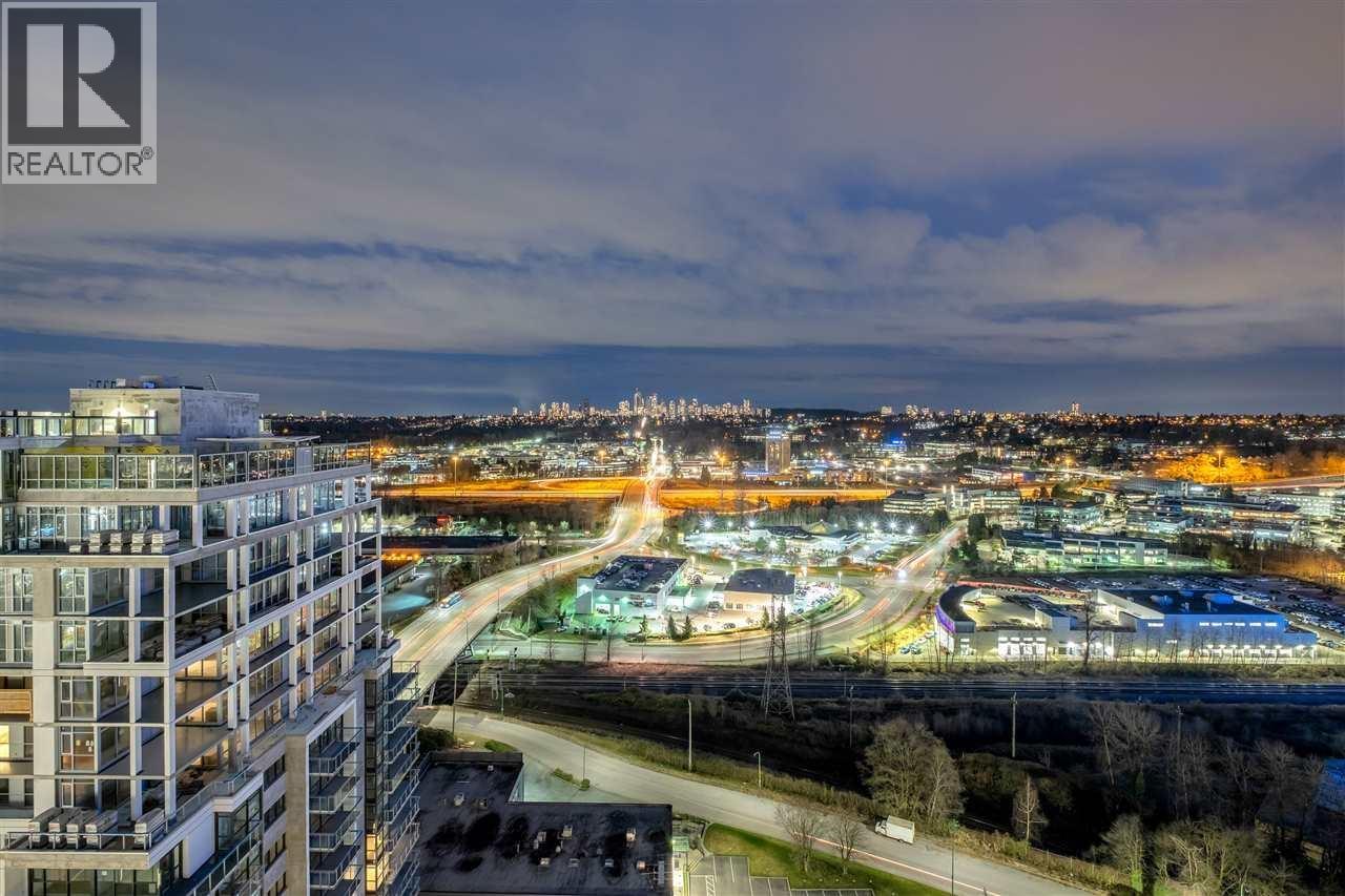 2301 4465 Juneau Street, Burnaby, British Columbia  V5C 0L8 - Photo 2 - R3074040