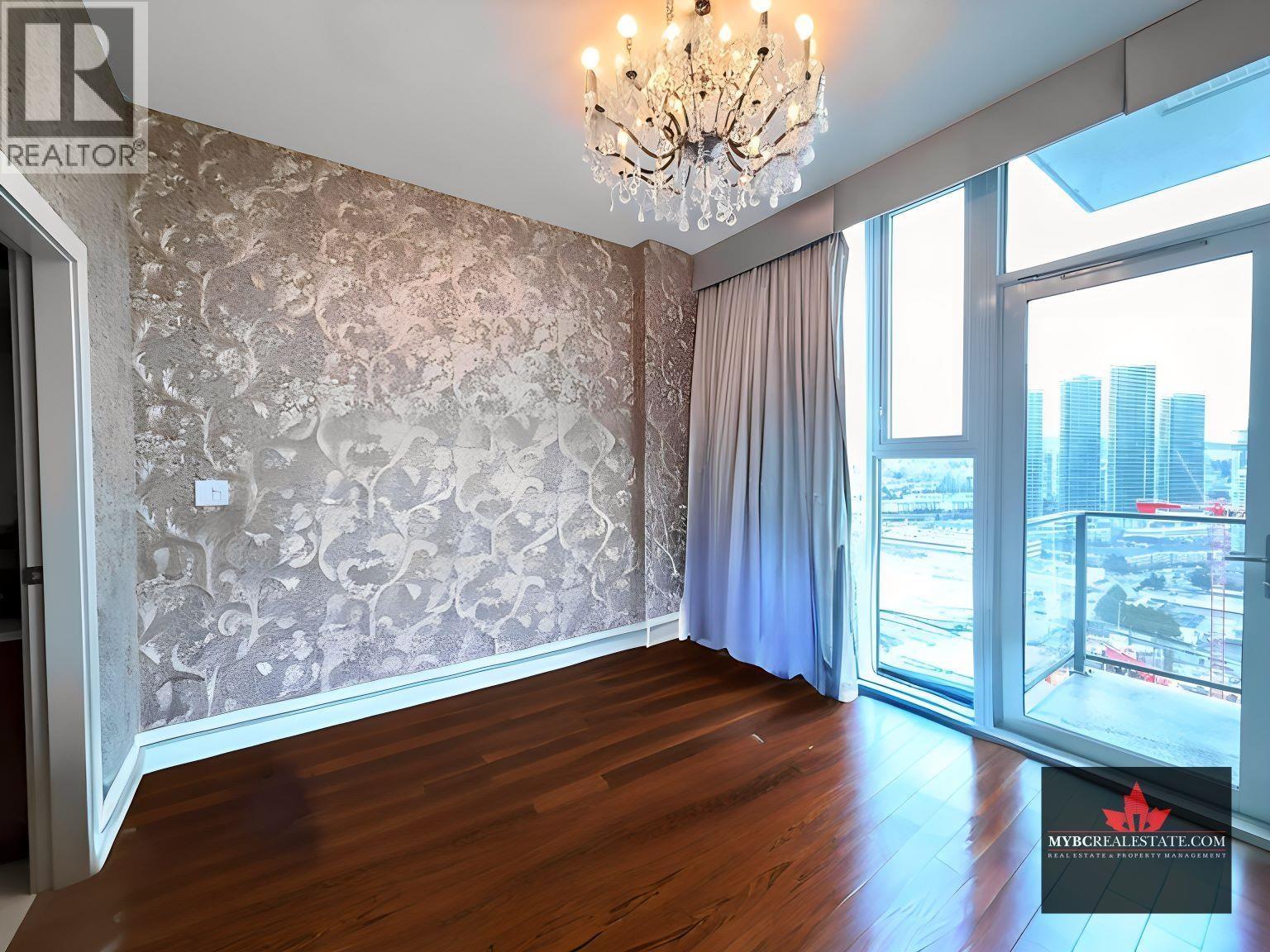 2301 4465 Juneau Street, Burnaby, British Columbia  V5C 0L8 - Photo 23 - R3074040