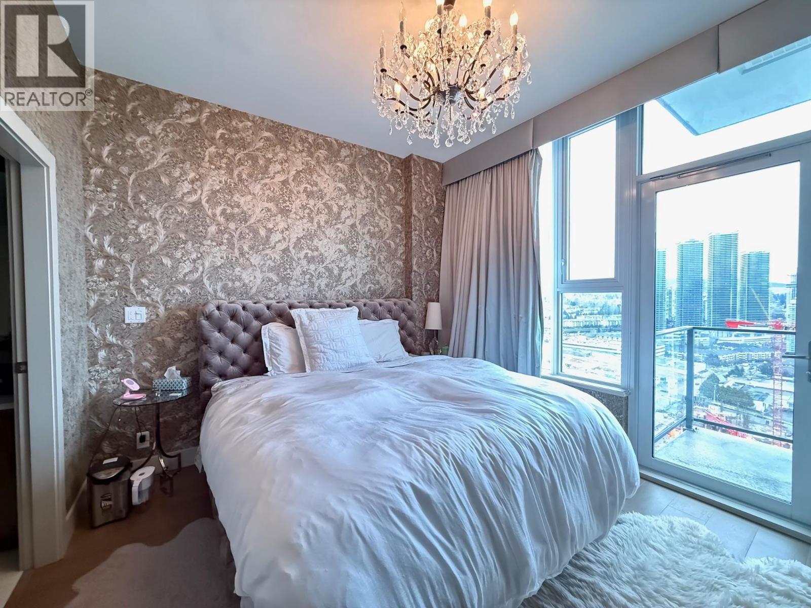 2301 4465 Juneau Street, Burnaby, British Columbia  V5C 0L8 - Photo 24 - R3074040