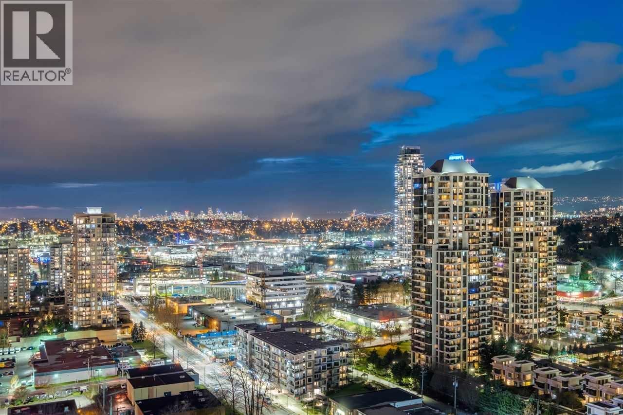 2301 4465 Juneau Street, Burnaby, British Columbia  V5C 0L8 - Photo 3 - R3074040