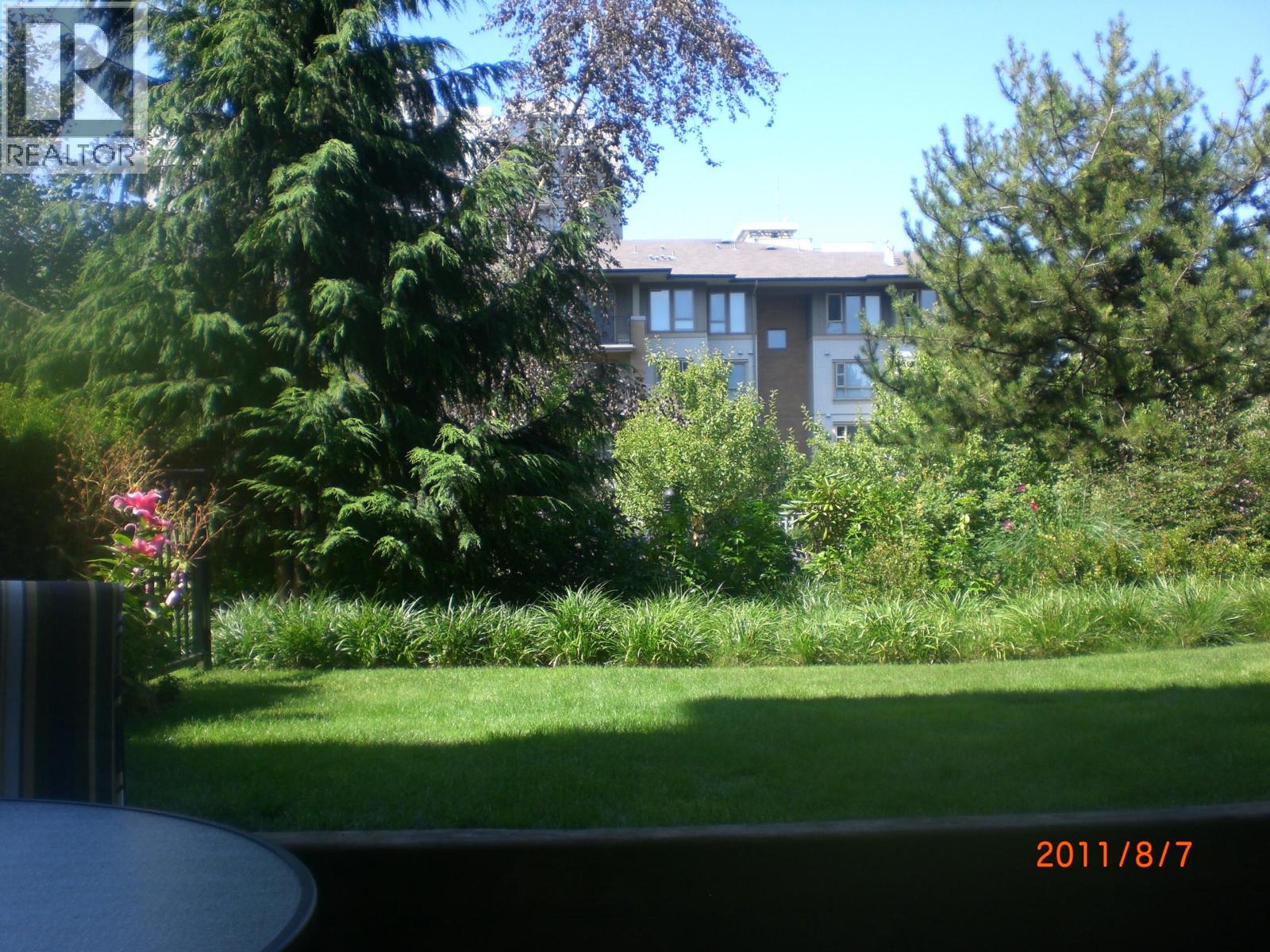 110 2388 Western Parkway, Vancouver, British Columbia  V6T 2K4 - Photo 2 - R3074042