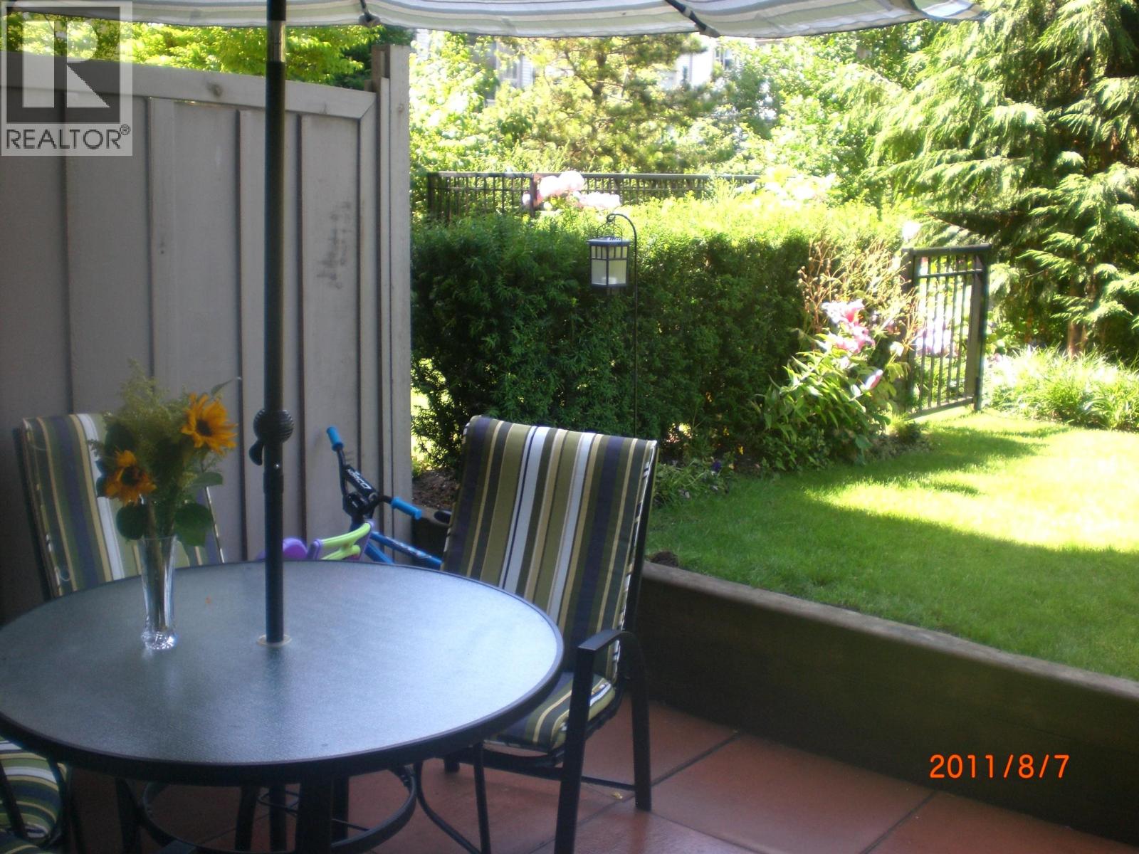 110 2388 Western Parkway, Vancouver, British Columbia  V6T 2K4 - Photo 3 - R3074042