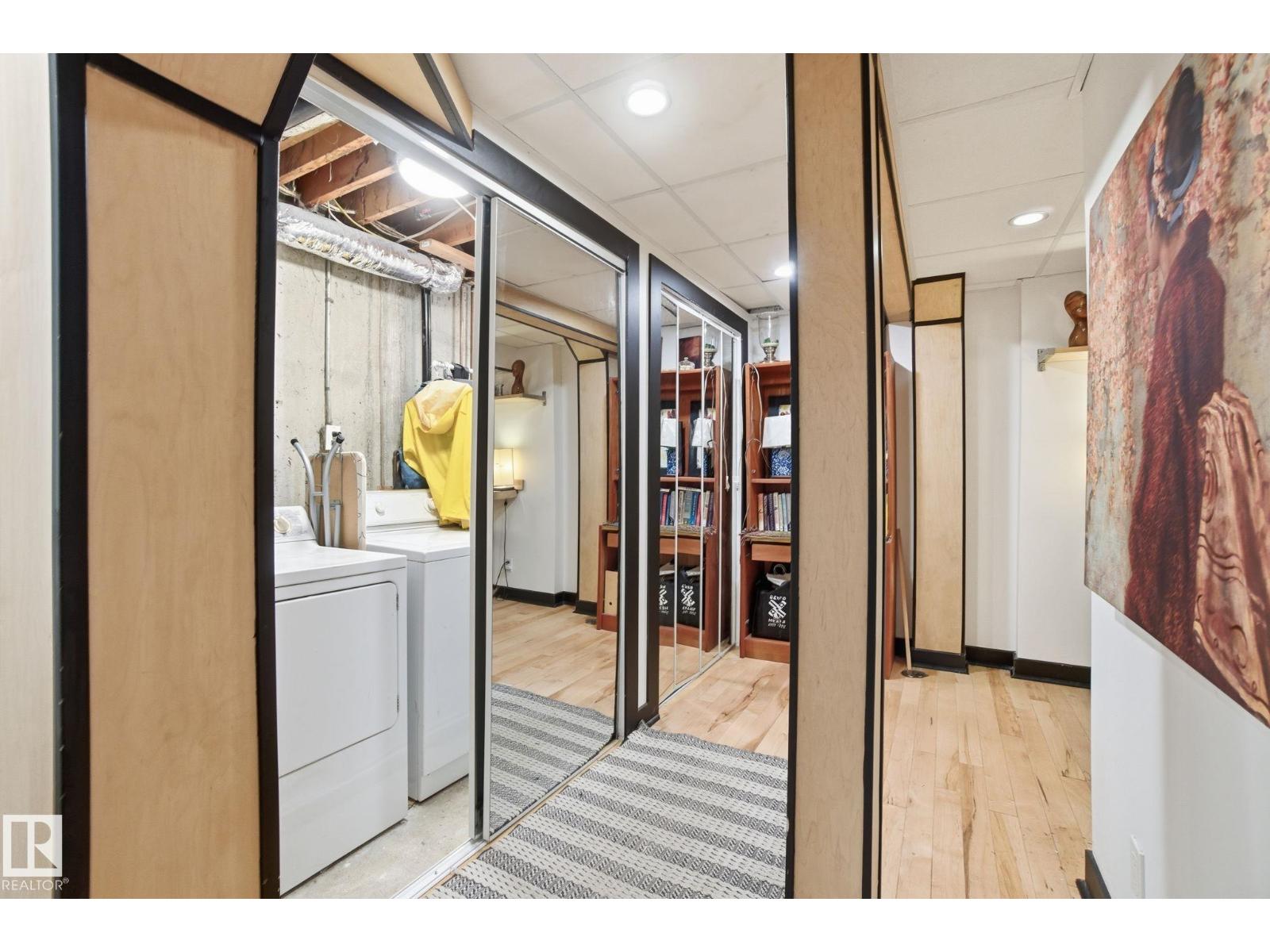 223 Dickinsfield Co Nw, Edmonton, Alberta T5E 5V8 - Photo 36 - E4468200