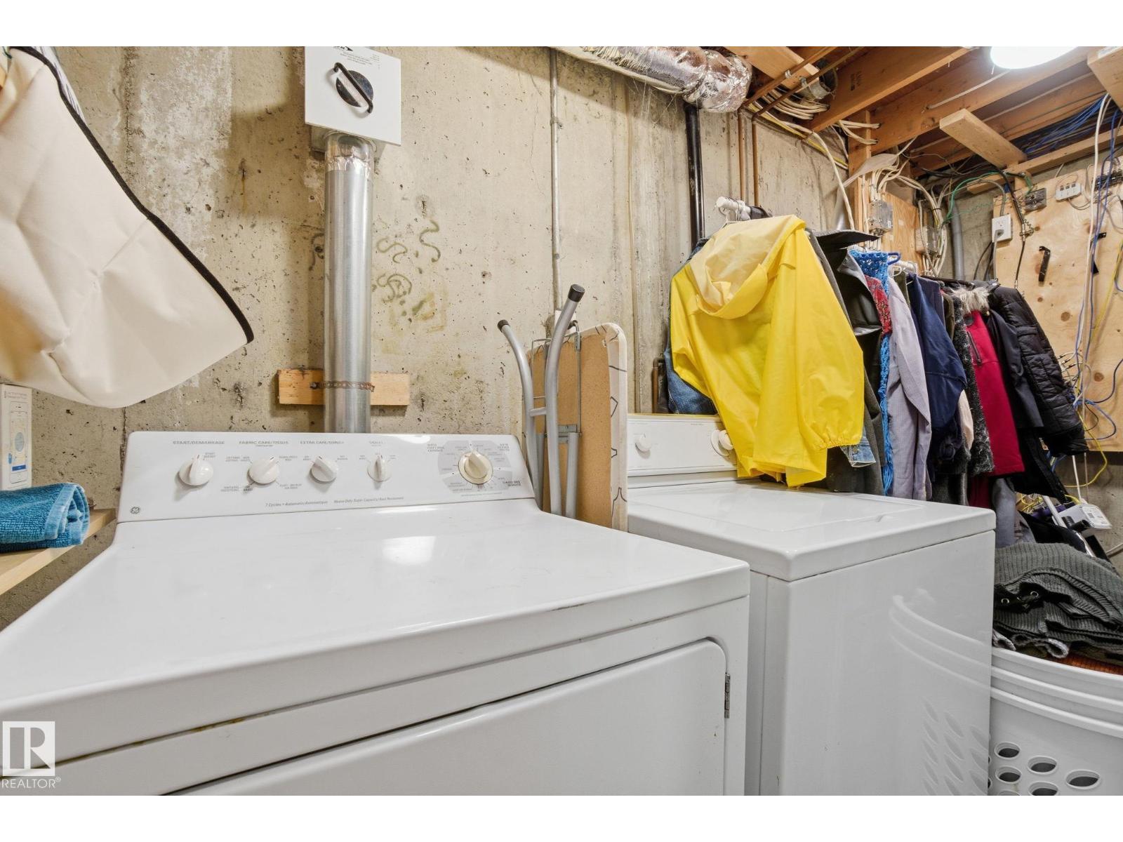 223 Dickinsfield Co Nw, Edmonton, Alberta T5E 5V8 - Photo 37 - E4468200