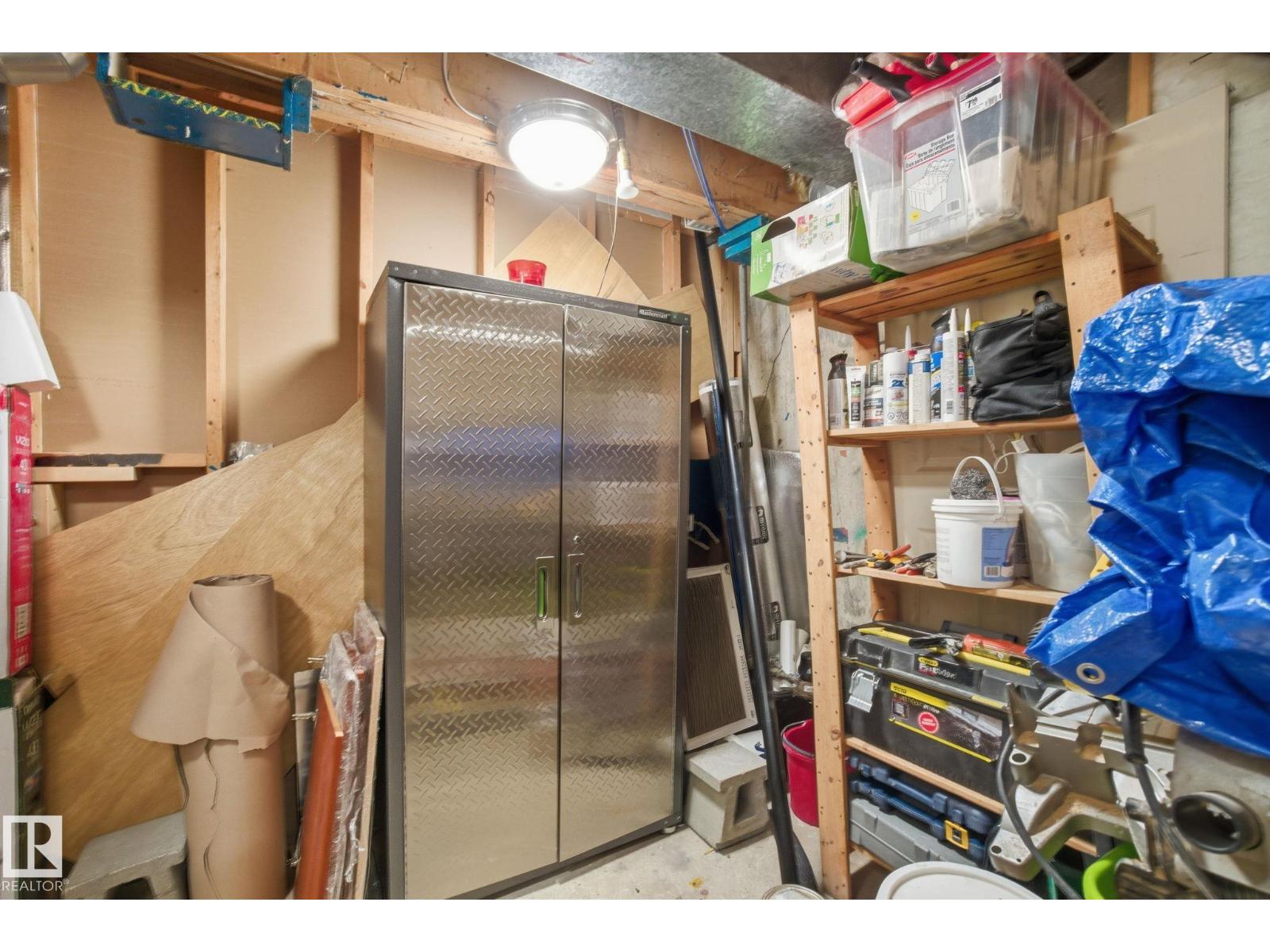 223 Dickinsfield Co Nw, Edmonton, Alberta T5E 5V8 - Photo 45 - E4468200