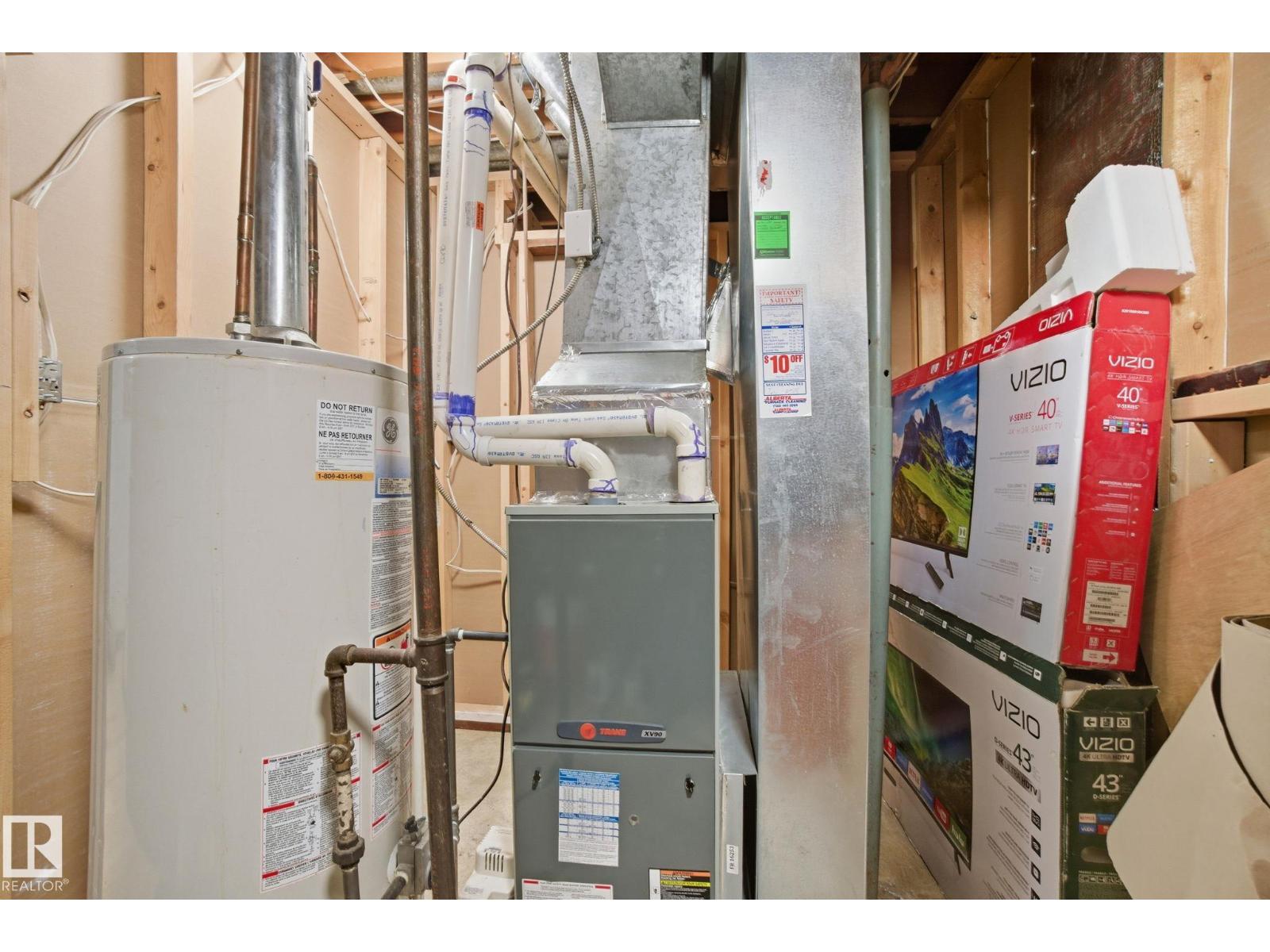 223 Dickinsfield Co Nw, Edmonton, Alberta T5E 5V8 - Photo 46 - E4468200