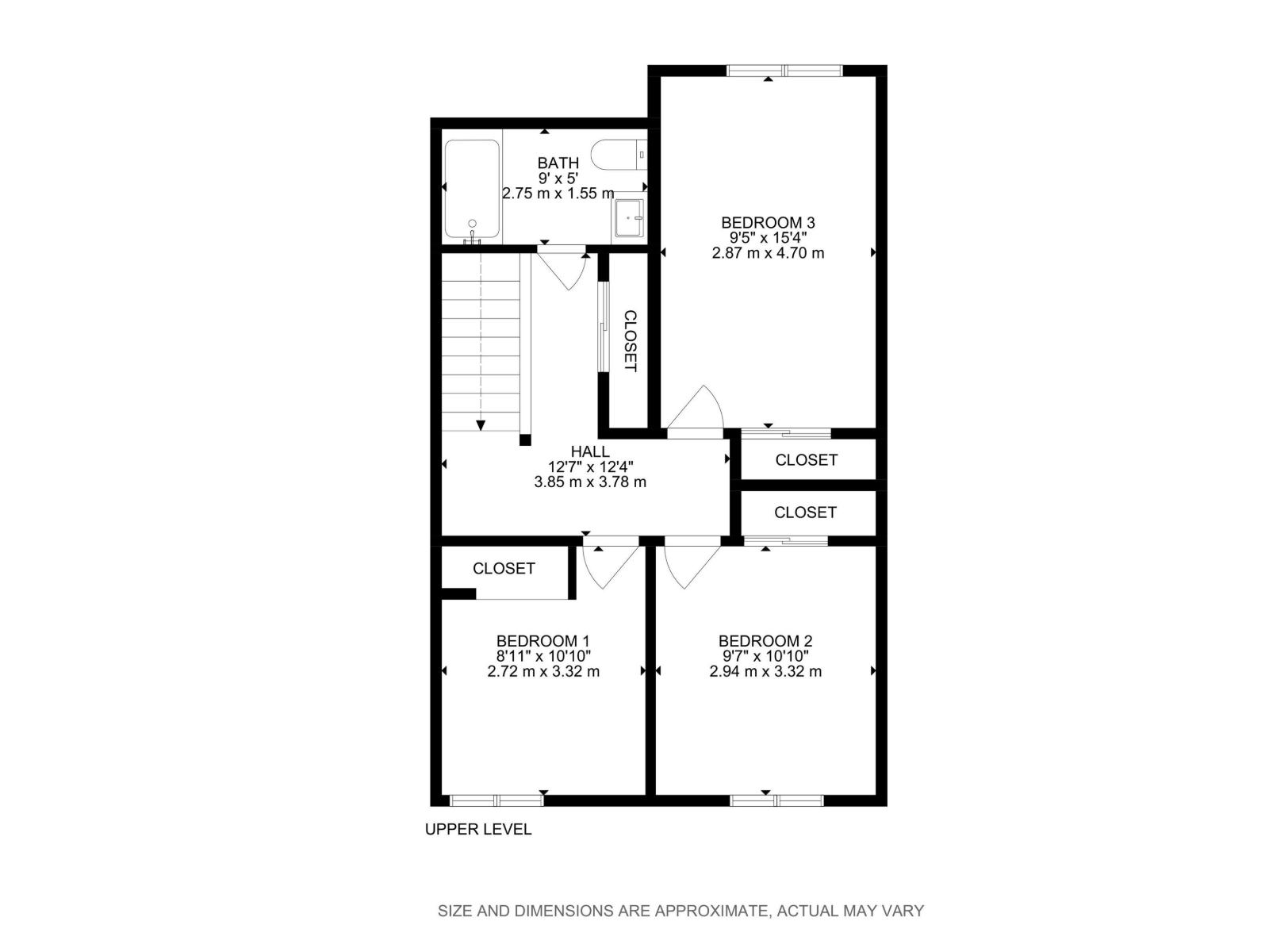 223 Dickinsfield Co Nw, Edmonton, Alberta T5E 5V8 - Photo 48 - E4468200