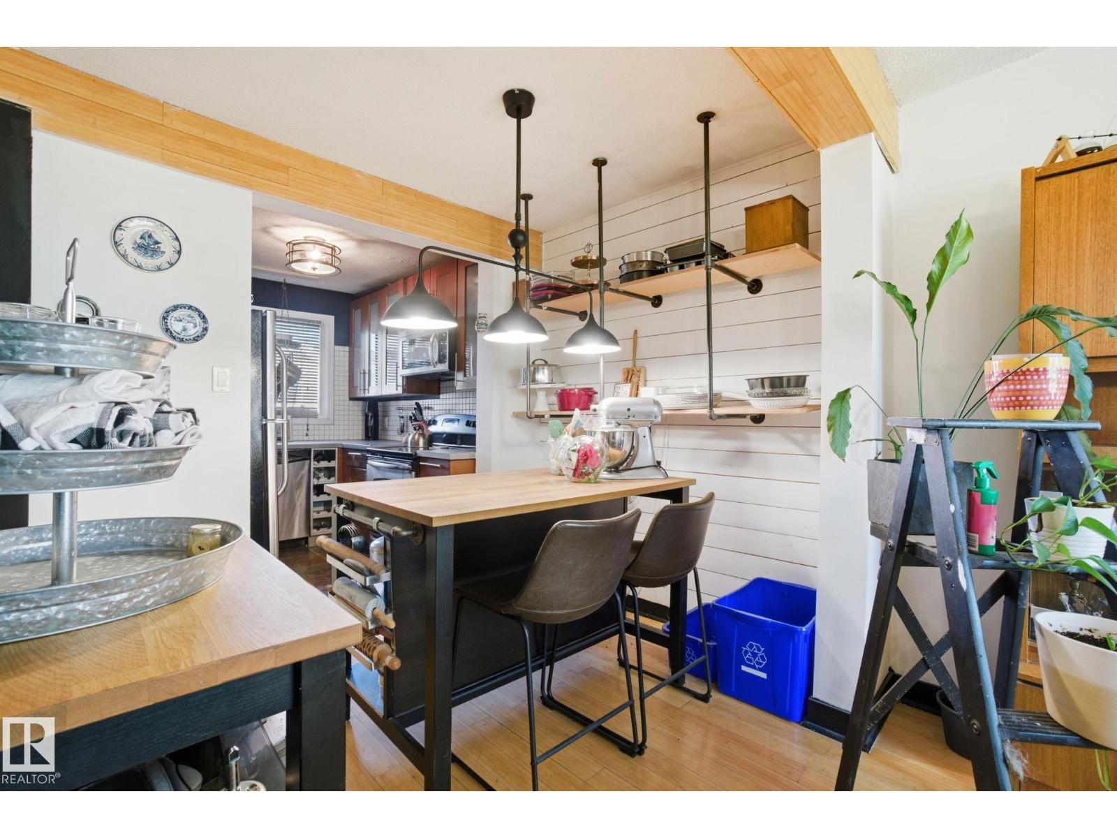 223 Dickinsfield Co Nw, Edmonton, Alberta T5E 5V8 - Photo 5 - E4468200