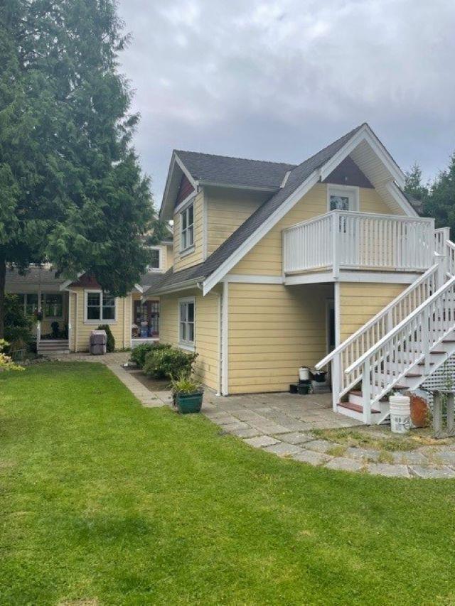 168** Peace Park Drive, Surrey, British Columbia  V3S 9N8 - Photo 5 - R3074044