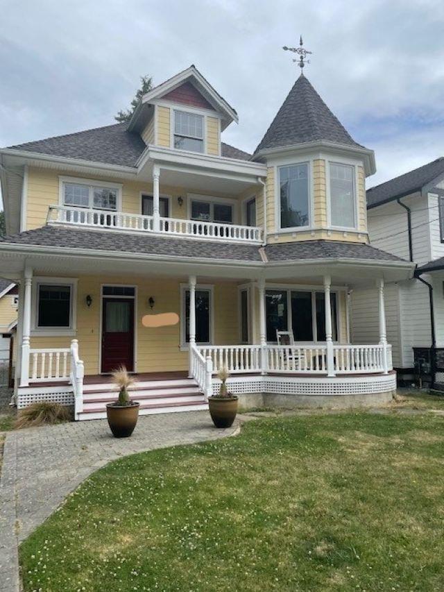 168** Peace Park Drive, Surrey, British Columbia  V3S 9N8 - Photo 6 - R3074044