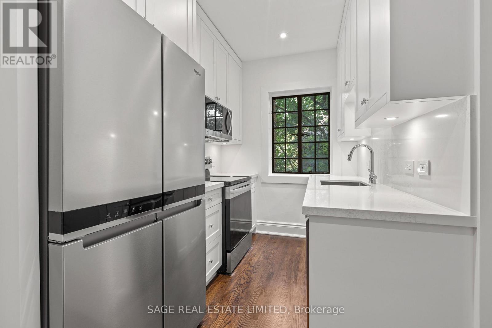 402 - 150 Balmoral Avenue, Toronto, Ontario  M4V 1J4 - Photo 11 - C12635516