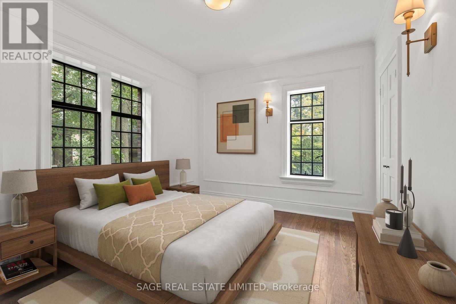 402 - 150 Balmoral Avenue, Toronto, Ontario  M4V 1J4 - Photo 18 - C12635516