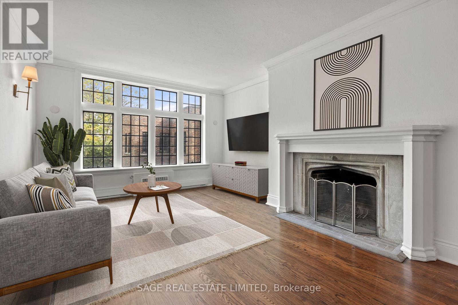 402 - 150 Balmoral Avenue, Toronto, Ontario  M4V 1J4 - Photo 6 - C12635516