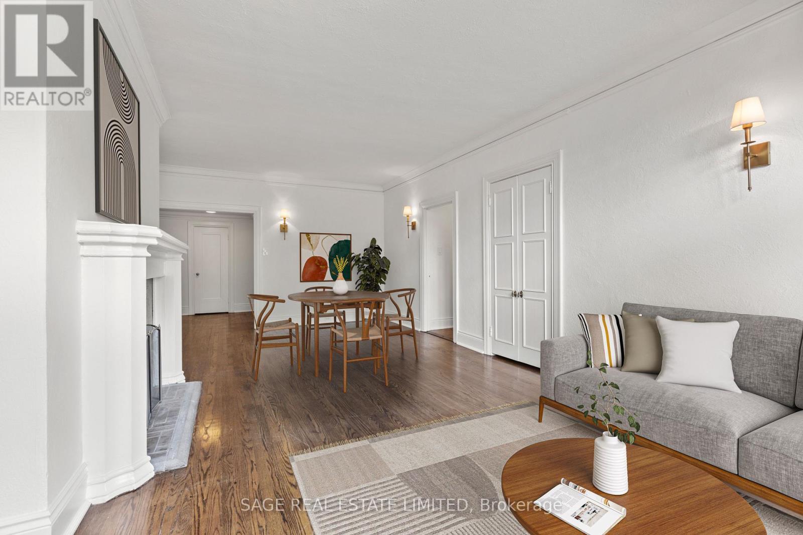 402 - 150 Balmoral Avenue, Toronto, Ontario  M4V 1J4 - Photo 7 - C12635516