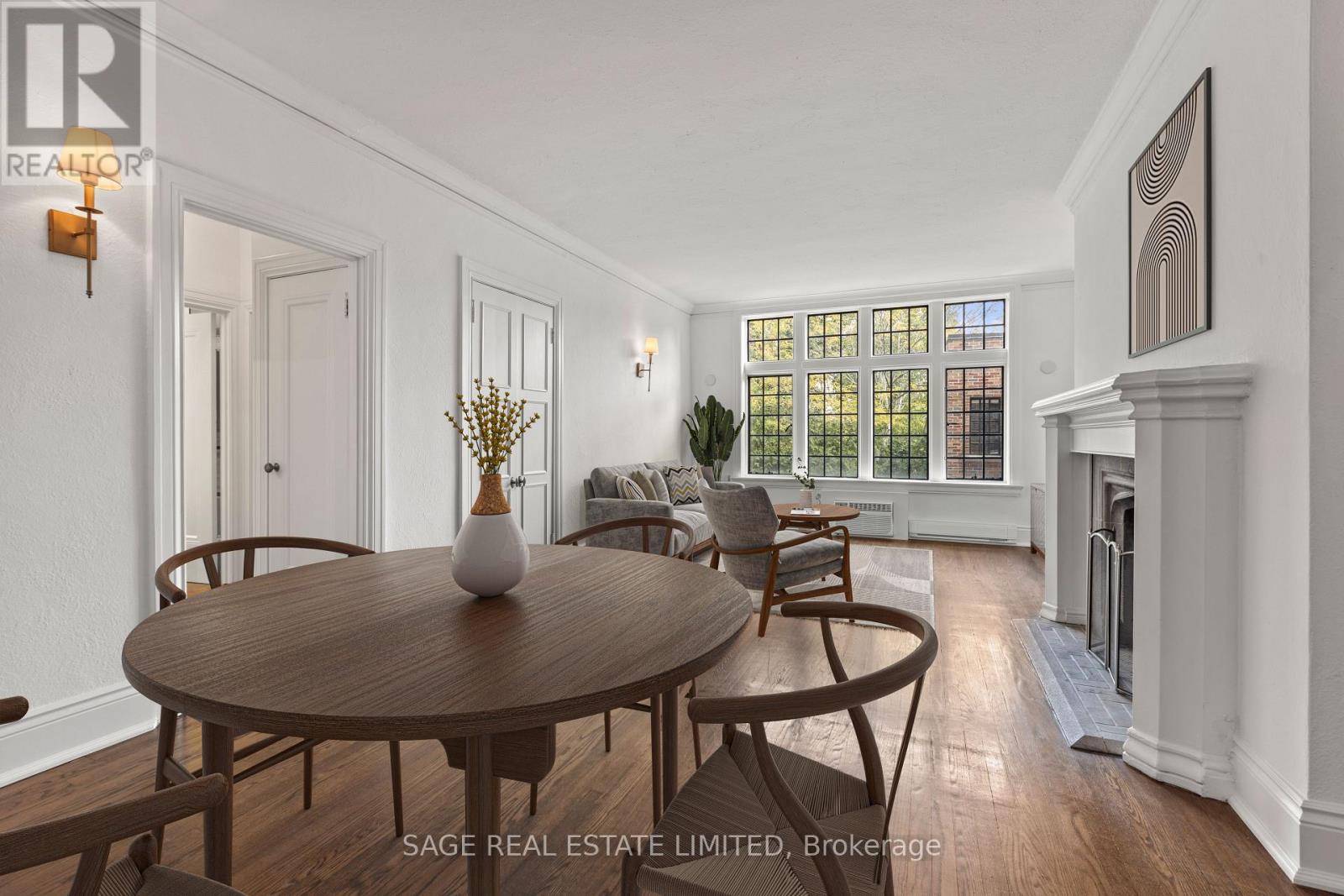 402 - 150 Balmoral Avenue, Toronto, Ontario  M4V 1J4 - Photo 9 - C12635516