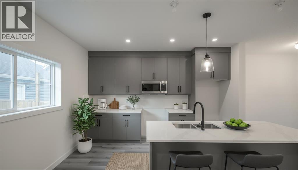 51 Baysprings Terrace Sw, Airdrie, Alberta  T4B 4A7 - Photo 5 - A2266125