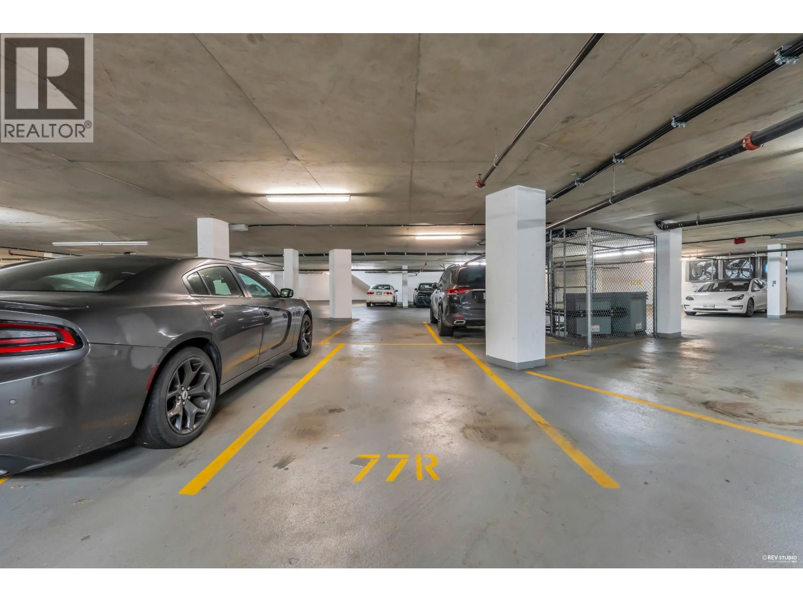 201 3111 Corvette Way, Richmond, British Columbia  V6X 4K3 - Photo 30 - R3073874