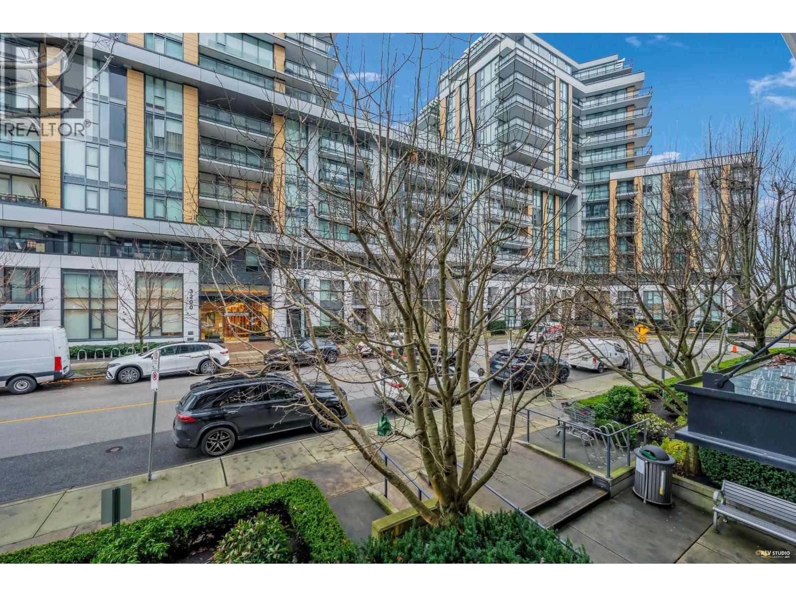 201 3111 Corvette Way, Richmond, British Columbia  V6X 4K3 - Photo 24 - R3073874