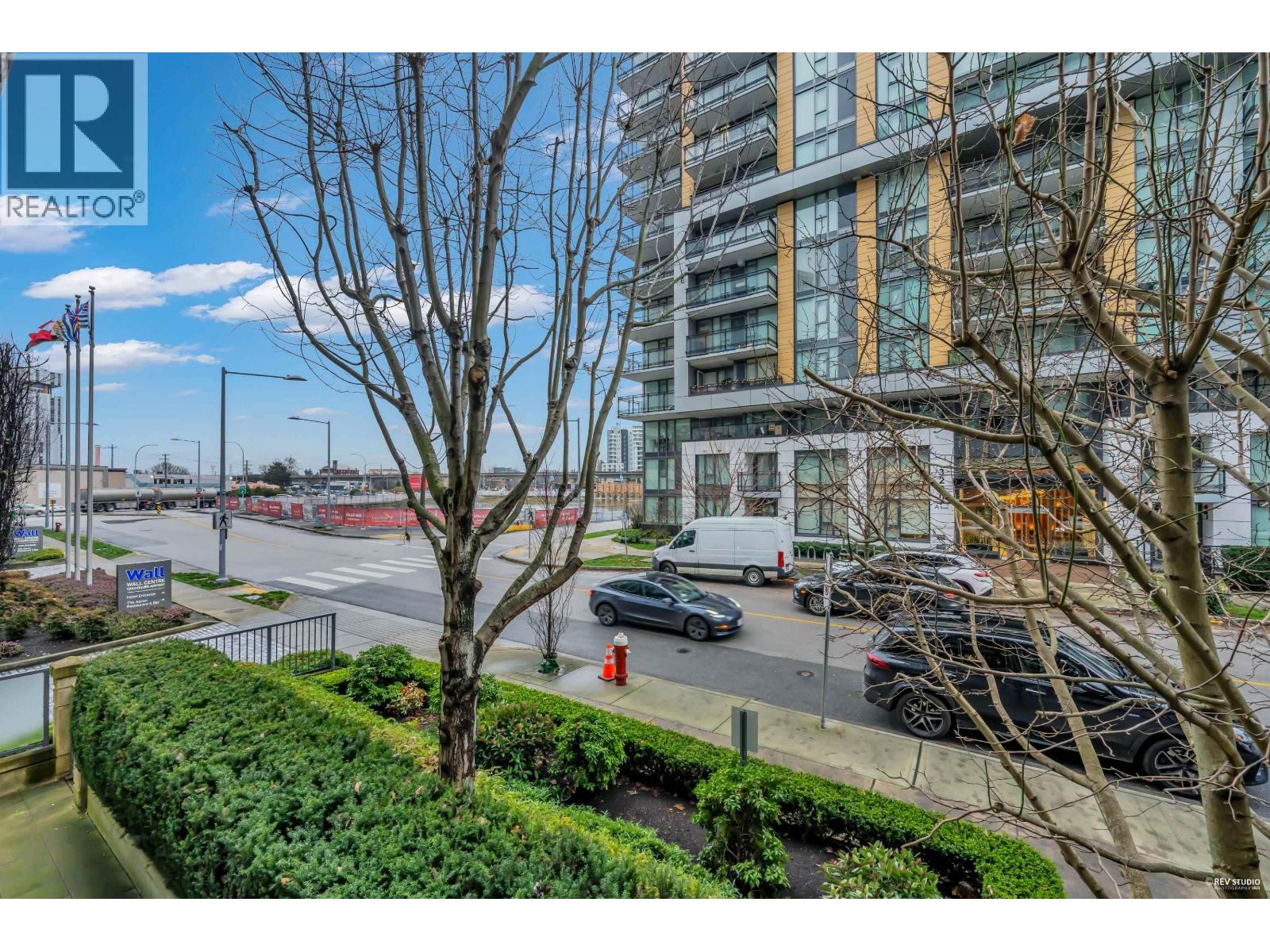 201 3111 Corvette Way, Richmond, British Columbia  V6X 4K3 - Photo 25 - R3073874