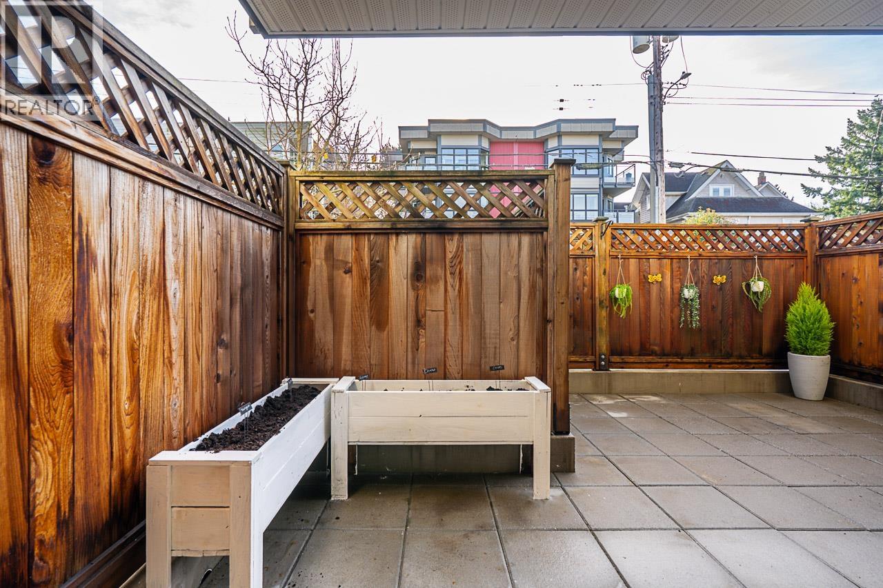 101 550 E 7th Avenue, Vancouver, British Columbia  V5T 1N7 - Photo 31 - R3069706