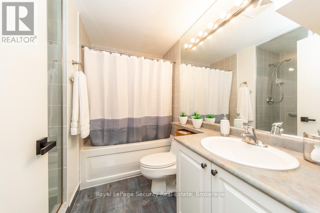 1402 - 38 Fontenay Court, Toronto, Ontario  M9A 5H5 - Photo 27 - W12542278