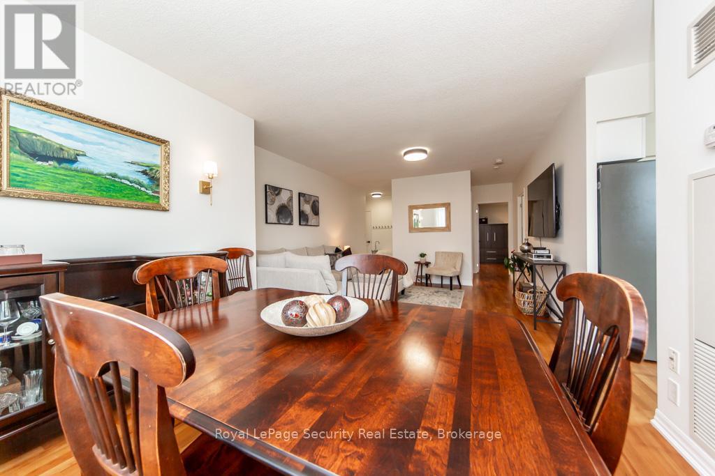 1402 - 38 Fontenay Court, Toronto, Ontario  M9A 5H5 - Photo 13 - W12542278