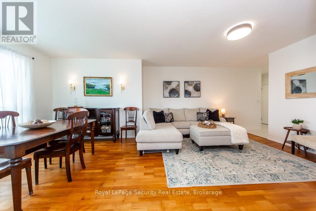 1402 - 38 Fontenay Court, Toronto, Ontario  M9A 5H5 - Photo 10 - W12542278