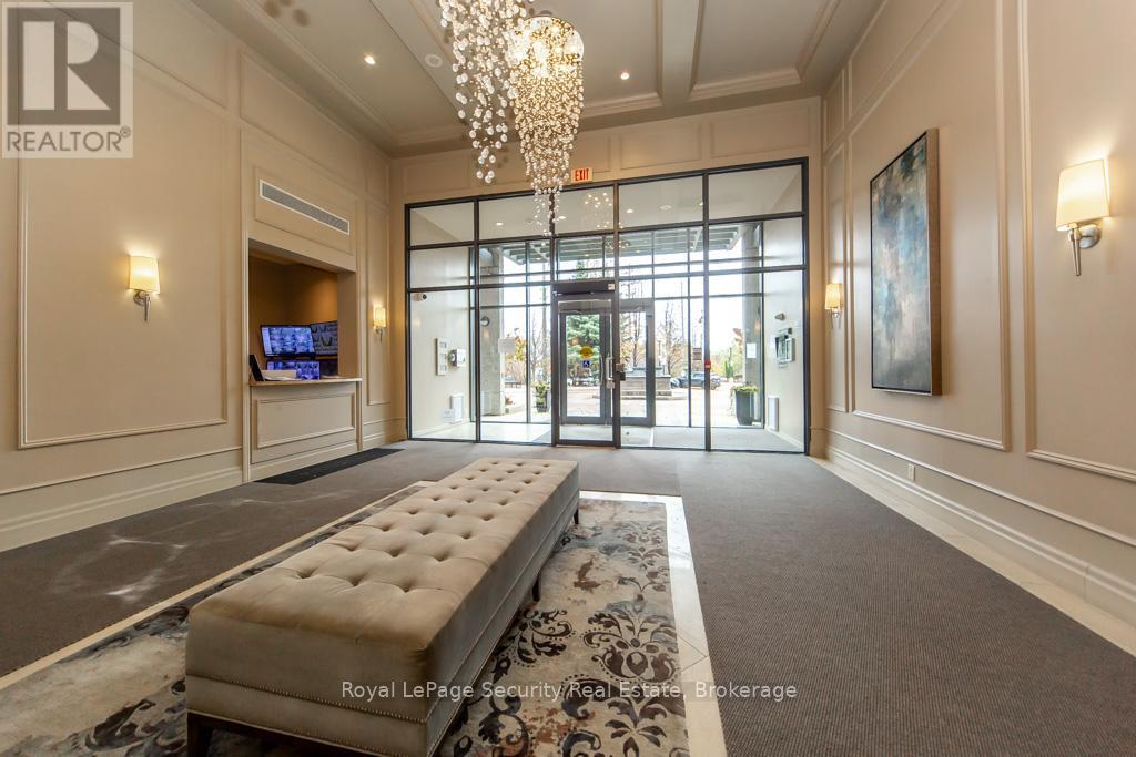 1402 - 38 Fontenay Court, Toronto, Ontario  M9A 5H5 - Photo 3 - W12542278