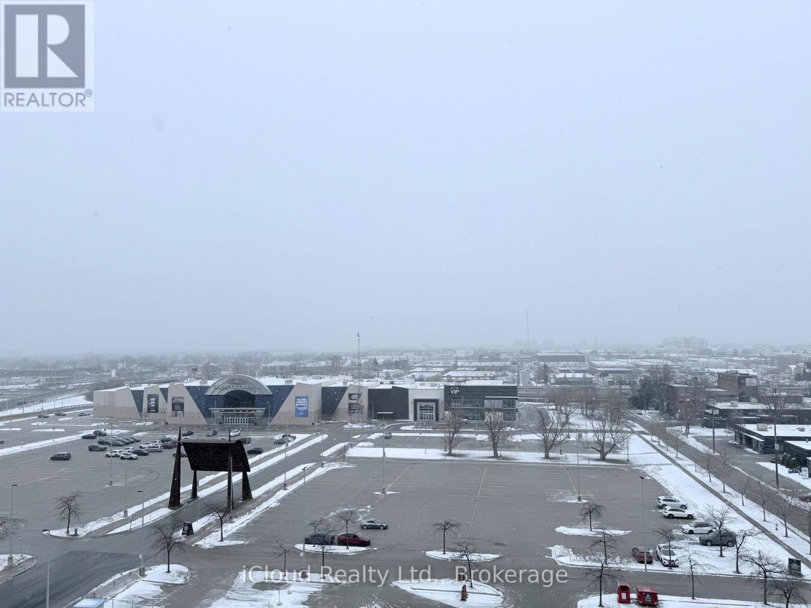 808 - 1037 The Queensway, Toronto, Ontario  M8Z 0H5 - Photo 13 - W12634034