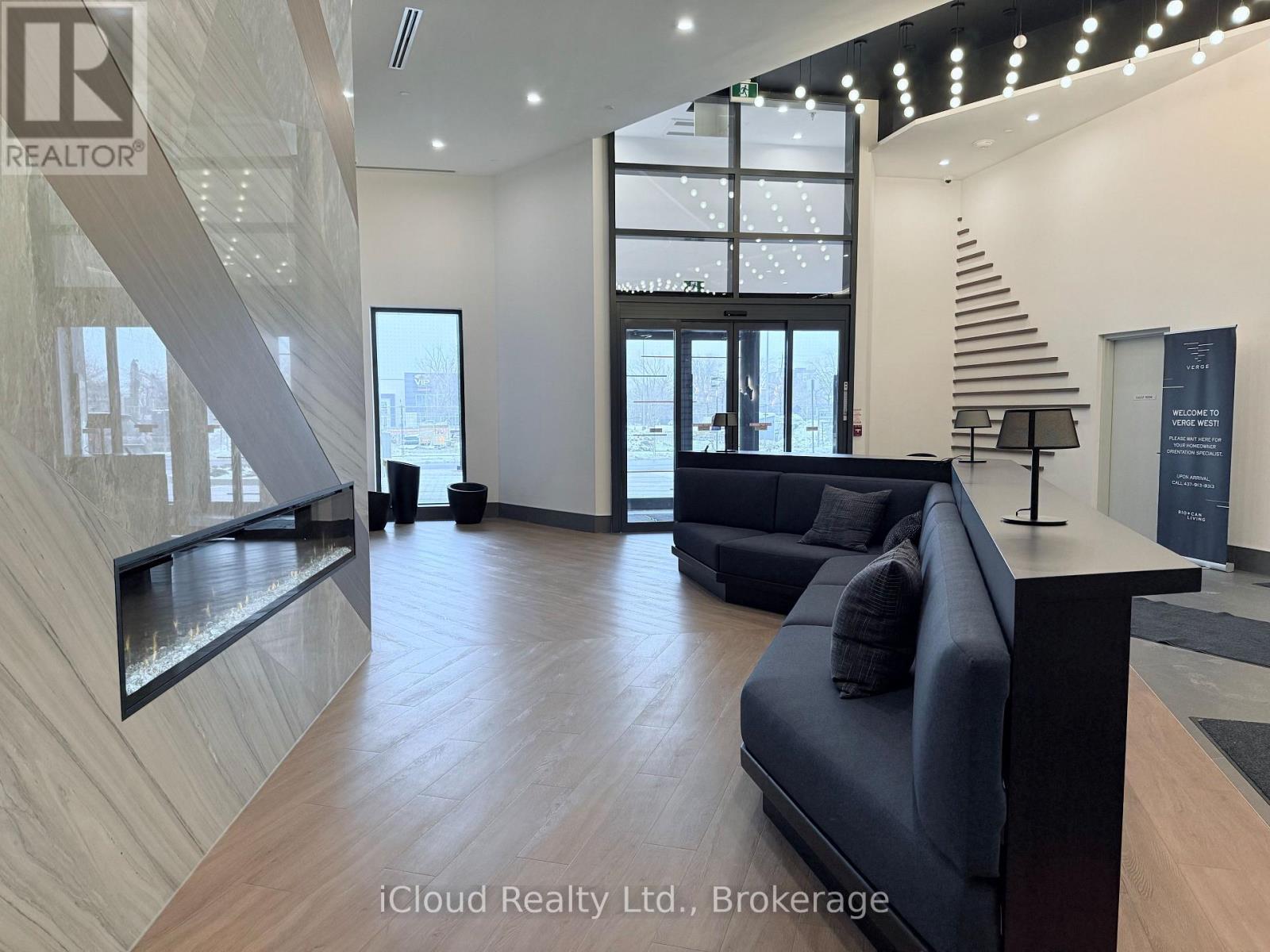 808 - 1037 The Queensway, Toronto, Ontario  M8Z 0H5 - Photo 15 - W12634034