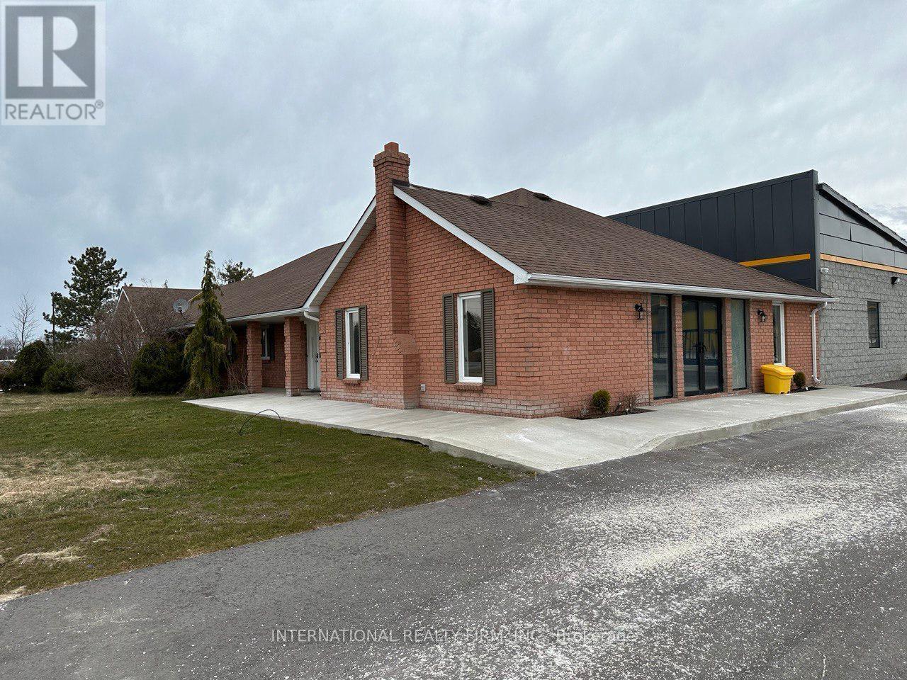 26149 PARK ROAD, Georgina, Ontario