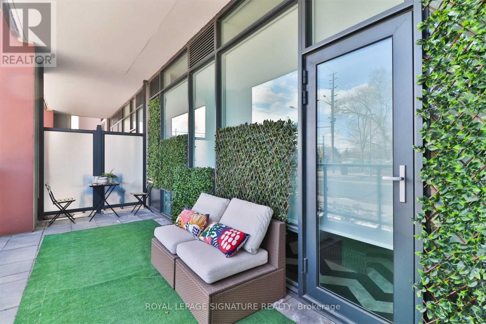 112 - 4800 Highway 7 Highway, Vaughan, Ontario L4L 1H8 - Photo 10 - N12635518