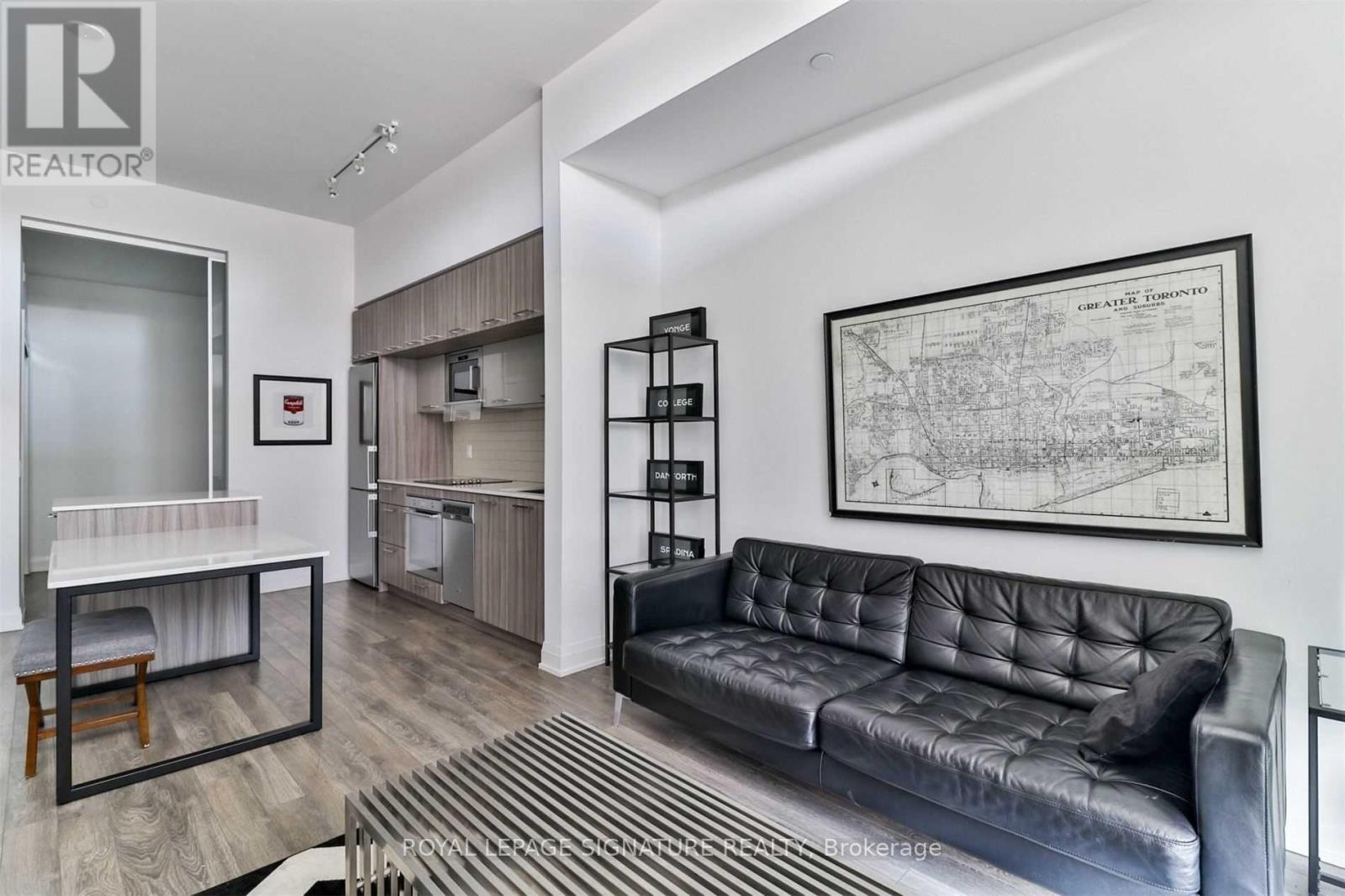 112 - 4800 Highway 7 Highway, Vaughan, Ontario L4L 1H8 - Photo 5 - N12635518