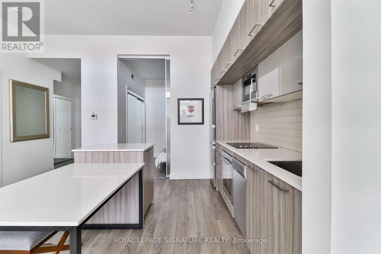 112 - 4800 Highway 7 Highway, Vaughan, Ontario L4L 1H8 - Photo 6 - N12635518