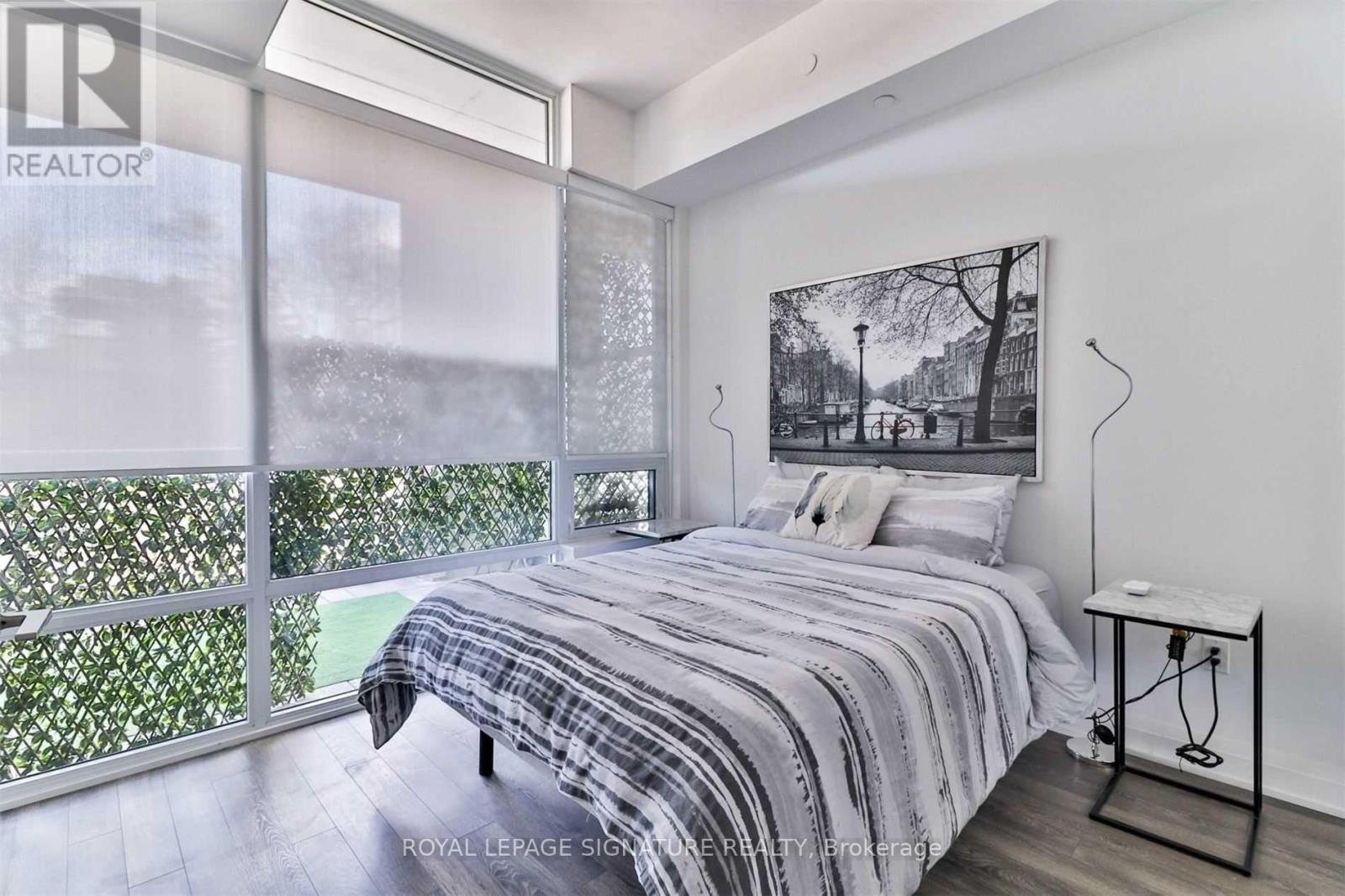 112 - 4800 Highway 7 Highway, Vaughan, Ontario L4L 1H8 - Photo 7 - N12635518