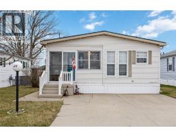 5700 Blackwell Sideroad Unit# 29, Sarnia, Ontario