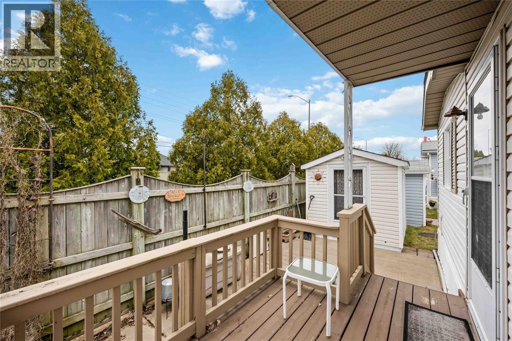 5700 Blackwell Sideroad Unit# 29, Sarnia, Ontario  N7W 1B7 - Photo 27 - 25026457