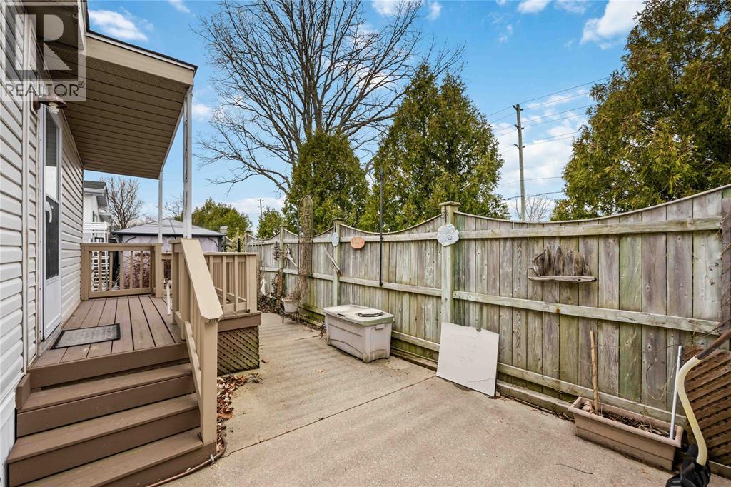 5700 Blackwell Sideroad Unit# 29, Sarnia, Ontario  N7W 1B7 - Photo 28 - 25026457