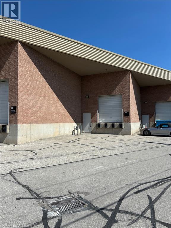 3375 North Service Road Unit# D-9, Burlington, Ontario  L7N 3G2 - Photo 2 - 40747871