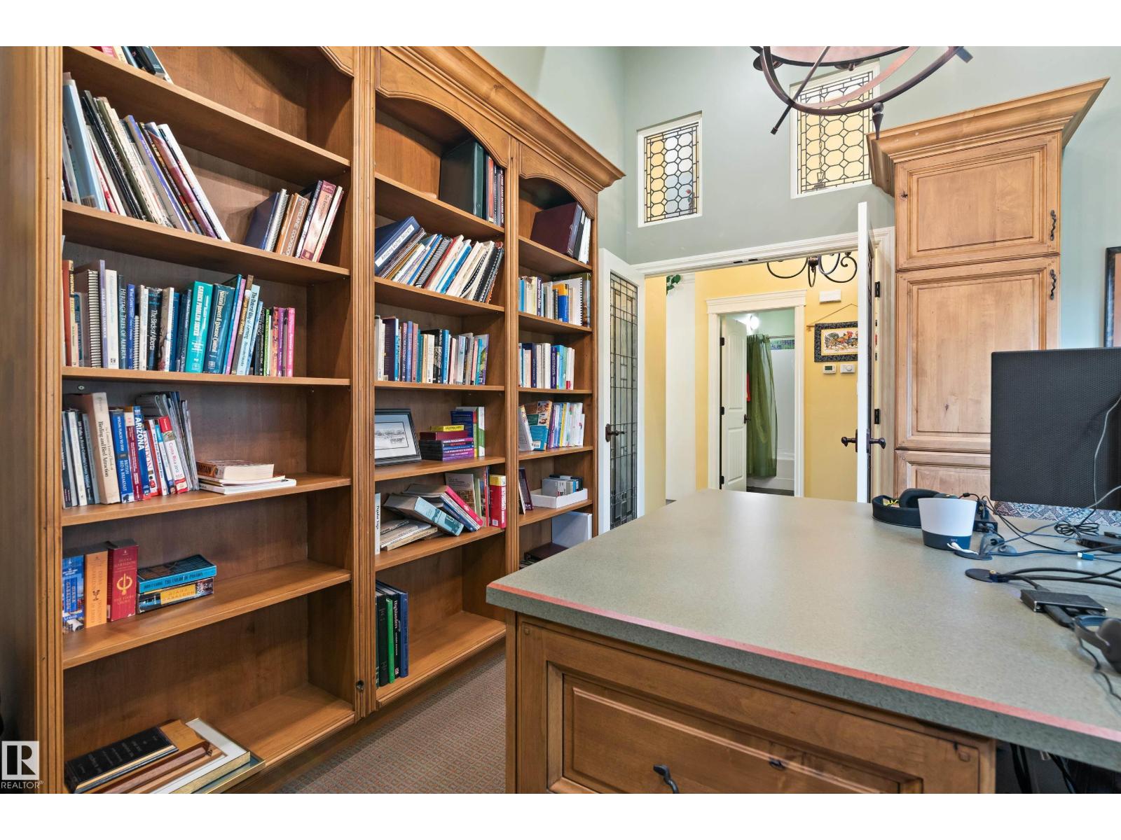 5704 144 St Nw, Edmonton, Alberta  T6H 4H4 - Photo 9 - E4468152