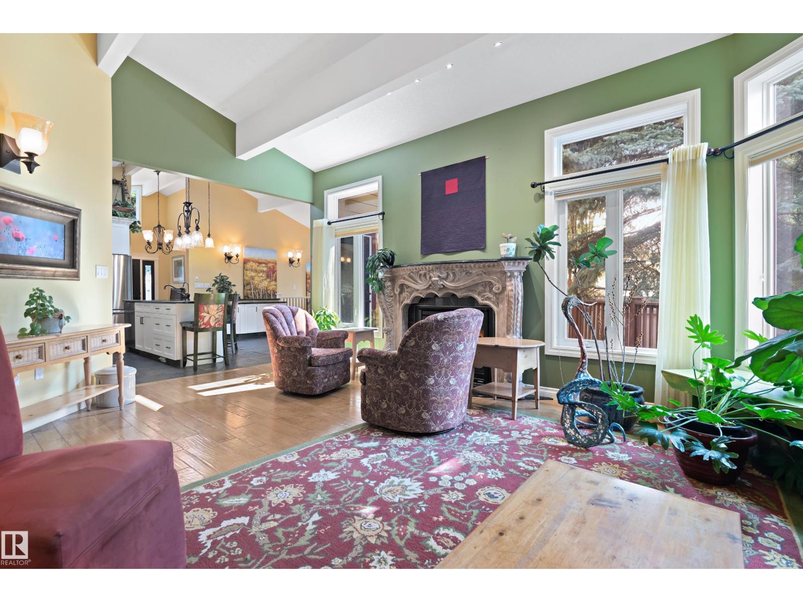 5704 144 St Nw, Edmonton, Alberta  T6H 4H4 - Photo 21 - E4468152