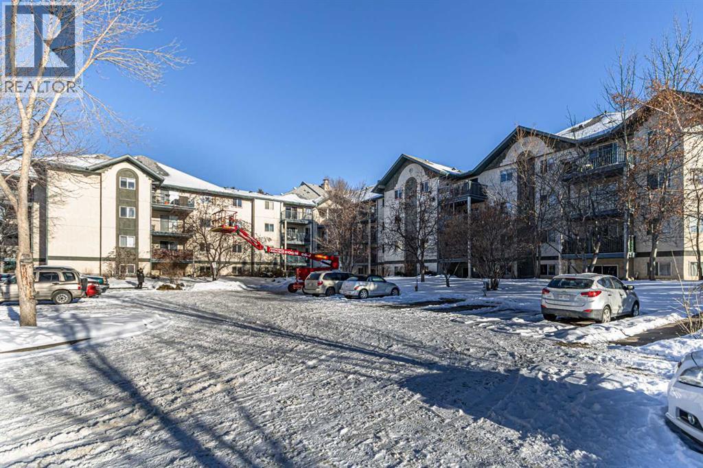 314, 21 Dover Point Se, Calgary, Alberta  T2B 3K4 - Photo 21 - A2274689