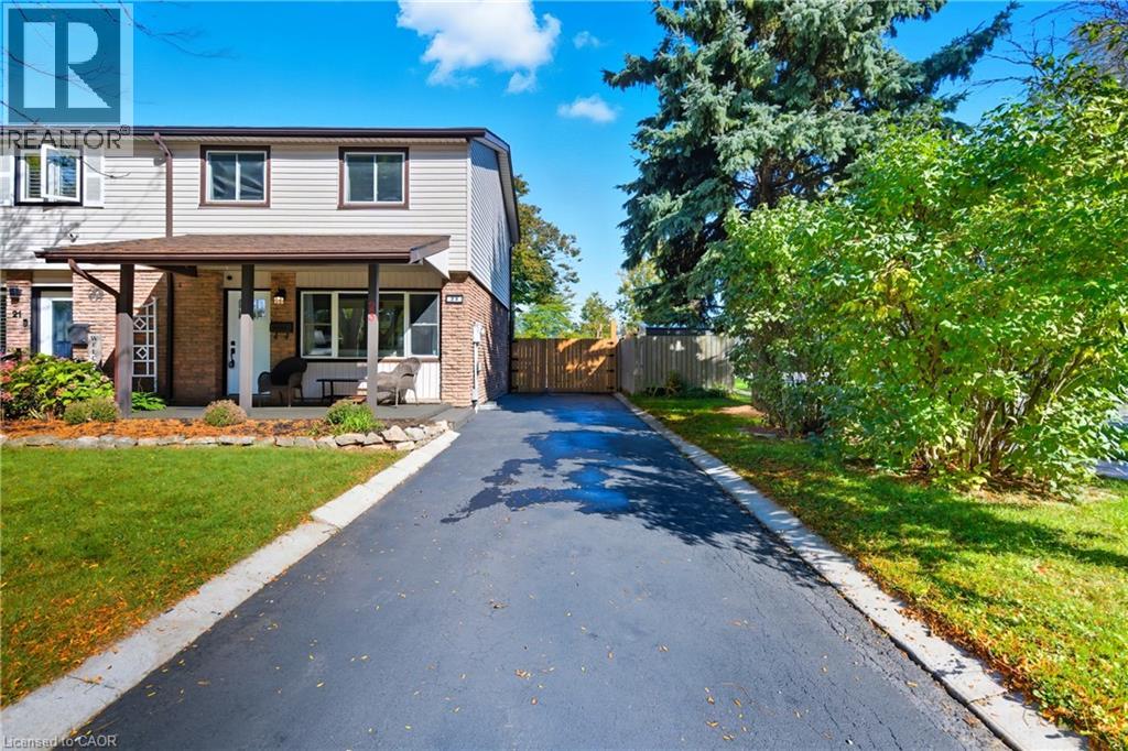 23 Glengrove Avenue, Grimsby, Ontario  L3M 4L6 - Photo 3 - 40775418