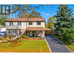 23 GLENGROVE Avenue, Grimsby, Ontario